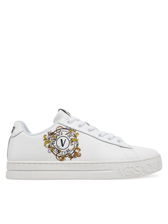 Сникърси Versace Jeans Couture за Жени цена