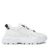 Versace Jeans Couture Сникърси Speedtrack 77YA3SC4 Бял за Мъже цена