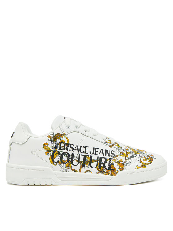 Сникърси Versace Jeans Couture за Мъже цена