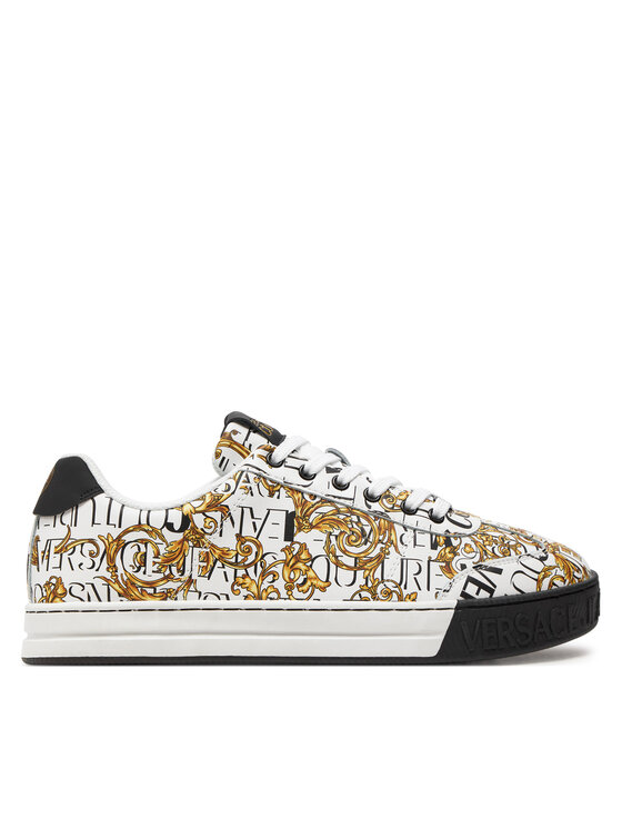 Сникърси Versace Jeans Couture за Мъже цена