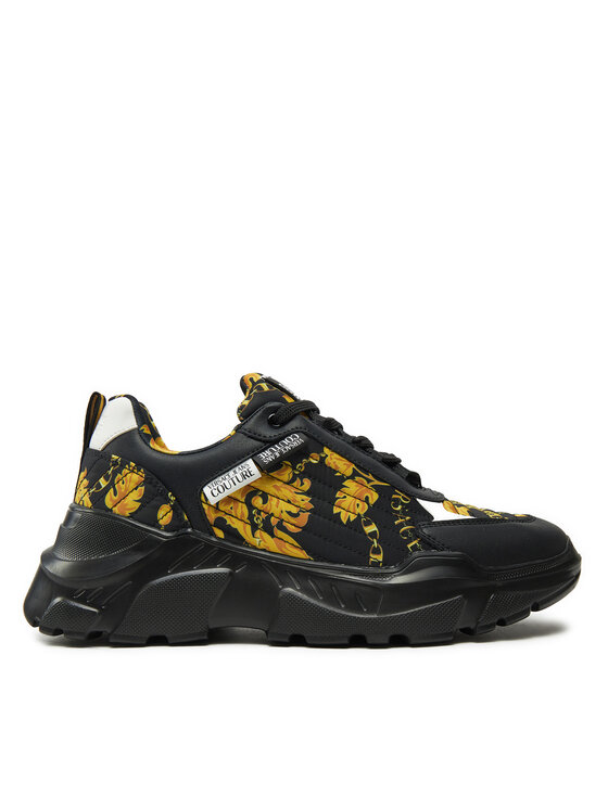 Сникърси Versace Jeans Couture за Мъже цена