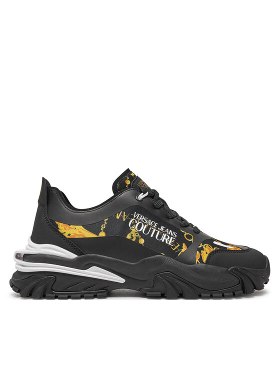 Сникърси Versace Jeans Couture за Мъже цена