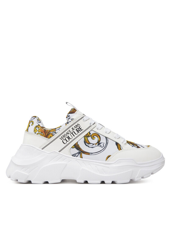 Сникърси Versace Jeans Couture за Мъже цена