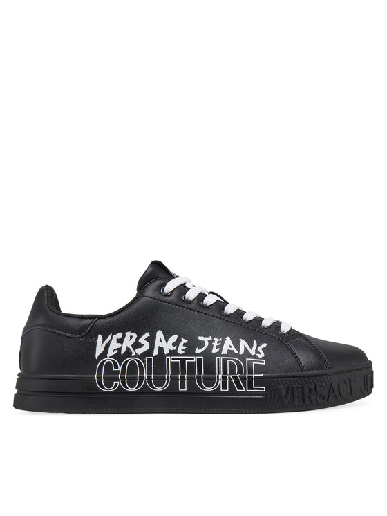 Сникърси Versace Jeans Couture за Мъже цена