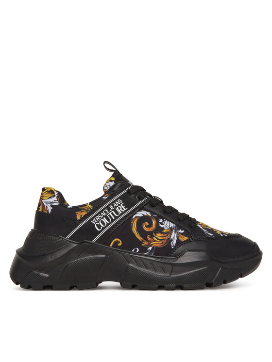 Сникърси Versace Jeans Couture за Мъже цена