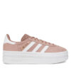 adidas Originals Сникърси Gazelle Bold J JQ7406 Розов за Унисекс цена