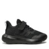 adidas Сникърси Fortarun 3 IH2858 Черен за Бебета цена