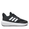 adidas Сникърси Fortarun 3.0 IH2844 Черен за Бебета цена