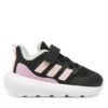 adidas Сникърси Fortarun 2.0 JI2185 Черен за Бебета цена