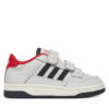 adidas Сникърси Rapid Court JS0636 Сив за Бебета цена