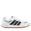 adidas Сникърси Tensaur Switch JQ4765 Бял за Бебета цена