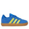 adidas Сникърси VL COURT 3.0 K JH8723 Син за Бебета цена