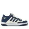 adidas Сникърси Rapid Court Low JR0167 Тъмносин за Бебета цена