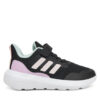 adidas Сникърси Fortarun 3 JI2192 Черен за Бебета цена