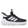 adidas Сникърси Tensaur Comfort JR2722 Черен за Бебета цена