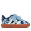 adidas Сникърси Disney Mickey Mouse Vl JH6078 Тъмносин за Бебета цена