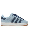adidas Сникърси Campus 00s JH7277 Светлосиньо за Жени цена