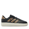 adidas Сникърси Courtblock IH0045 Черен за Жени цена