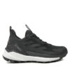 adidas Сникърси Terrex Free Hiker 2.0 Low Hiking ID7697 Черен за Жени цена