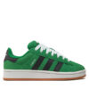 adidas Сникърси Campus 00s JH9095 Зелен за Жени цена
