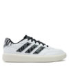 adidas Сникърси Courtblock IH0046 Бял за Жени цена