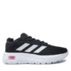 adidas Сникърси Cloudfoam Comfy IH2974 Черен за Жени цена