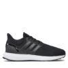 adidas Сникърси UBounce DNA IG6024 Черен за Жени цена