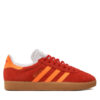 adidas Сникърси Gazelle JI1374 Червен за Жени цена