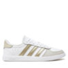 adidas Сникърси Breaknet Sleek IH5458 Бял за Жени цена