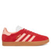 adidas Сникърси Gazelle JH7217 Червен за Жени цена