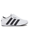 adidas Сникърси Tekwen JS3870 Бял за Жени цена