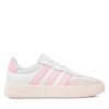 adidas Сникърси Barreda JI4904 Бял за Жени цена