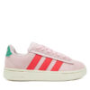 adidas Сникърси Grand Court Alpha JI1717 Розов за Жени цена