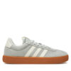 adidas Сникърси VL Court 3.0 Shoes JP7539 Сив за Жени цена