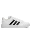 adidas Сникърси GRAND COURT BASE 2.0 GW9261 Бял за Жени цена