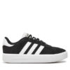 adidas Сникърси Court Silk IG8610 Черен за Жени цена