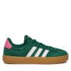 adidas Сникърси VL Court 3.0 JP7538 Зелен за Жени цена