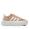 adidas Сникърси Grand Court Platform IE1104 Розов за Жени цена