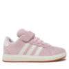 adidas Сникърси Grand Court 00s JH6181 Розов за Момичета цена