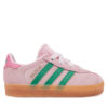 adidas Сникърси Gazelle Comfort Closure JP7138 Розов за Момичета цена