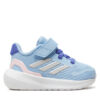 adidas Сникърси Runfalcon 5 IE8600 Син за Момичета цена