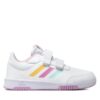 adidas Сникърси Tensaur Sport 2.0 Cf K GW6453 Бял за Момичета цена