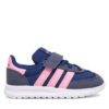 adidas Сникърси Run 70s JI2252 Тъмносин за Момичета цена