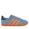 adidas Сникърси Gazelle JP7124 Син за Жени цена