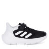 adidas Сникърси TENSAUR RUN 3.0 EL C IE5983 Черен за Момчета цена