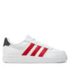 adidas Сникърси Breaknet 2.0 K JH6677 Бял за Момчета цена