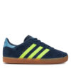 adidas Сникърси Gazelle J IH2795 Тъмносин за Момчета цена