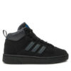 adidas Сникърси Rapid Court Mid Winterized JR2804 Черен за Момчета цена