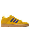 adidas Сникърси Rapid Court Low JR3156 Жълт за Мъже цена
