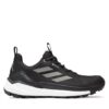 adidas Сникърси Terrex Free Hiker 2.0 Low GORE-TEX IG3201 Черен за Мъже цена